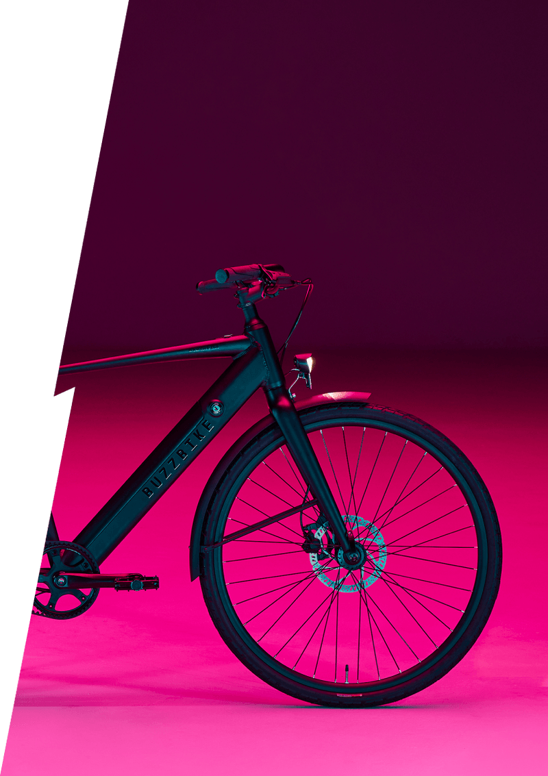 Bike & EBike Rental All Inclusive Flexible Monthly Subscription